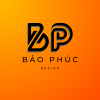 Logo Quảng Cáo Lâm Đồng - Quảng Cáo Bảo Phúc