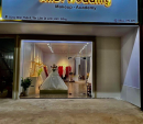 Sản phẩm bang hieu alu cho studio anh cuoi 1 1753451198.jpg — Quảng Cáo Lâm Đồng - Quảng Cáo Bảo Phúc — MST 5801524117