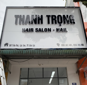 Sản phẩm bang hieu alu salon toc 1752753791.jpg — Quảng Cáo Lâm Đồng - Quảng Cáo Bảo Phúc — MST 5801524117