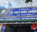 Sản phẩm bang hieu quang cao xe dien 1 1759409035.jpg — Quảng Cáo Lâm Đồng - Quảng Cáo Bảo Phúc — MST 5801524117