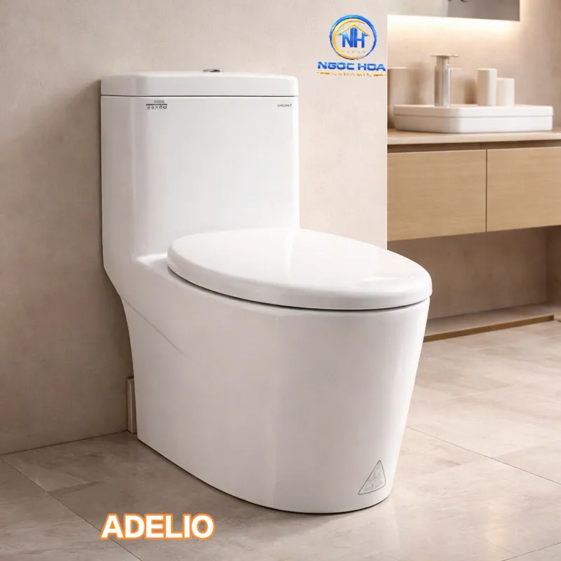 Sản phẩm adelio — Gạch Men Ngọc Hoa - Công Ty TNHH Gạch Men Ngọc Hoa — MST 5801539314