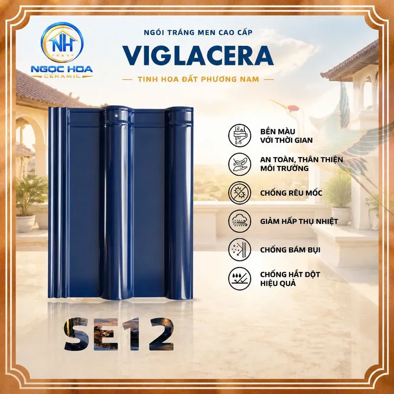 Sản phẩm 12 — Gạch Men Ngọc Hoa - Công Ty TNHH Gạch Men Ngọc Hoa — MST 5801539314