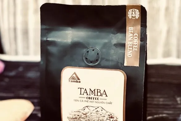 Sản phẩm coffee blend 585x390 — Cà Phê Tamba - Công Ty TNHH SX Và DV Tamba — MST 5900190144