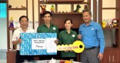 Văn phòng Cao Su Chư Păh - Công Ty TNHH MTV Cao Su Chư Păh #1024 — MST 5900190507