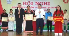 Văn phòng Cao Su Chư Păh - Công Ty TNHH MTV Cao Su Chư Păh #2020 — MST 5900190507