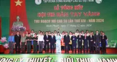 Sản phẩm 24 12 17_t1 242x128 — Cao Su Chư Păh - Công Ty TNHH MTV Cao Su Chư Păh — MST 5900190507