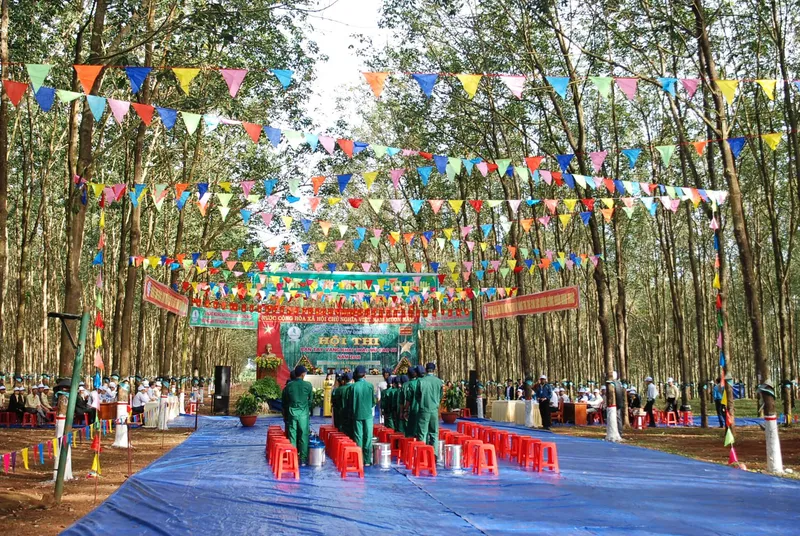 Sản phẩm DSC_0556 — Cao Su Chư Păh - Công Ty TNHH MTV Cao Su Chư Păh — MST 5900190507