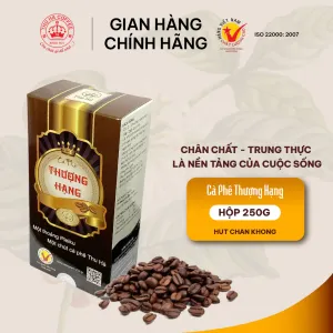 Sản phẩm Ca Phe bot Thuong Hang Hop 250g 300x300 — Cà Phê Thu Hà - Công Ty Cổ Phần Cà Phê Thu Hà — MST 5900254648