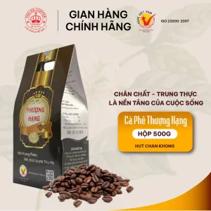 Sản phẩm Ca Phe bot Thuong Hang Hop 500g 300x300 — Cà Phê Thu Hà - Công Ty Cổ Phần Cà Phê Thu Hà — MST 5900254648