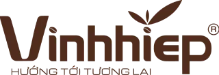 Logo Công Ty TNHH Vĩnh Hiệp