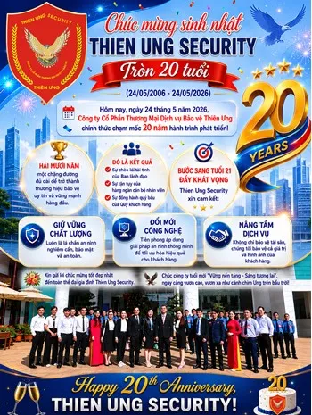 Sản phẩm 427b9ce4 bdb5 4d99 88ca 23be01eb22f3 — Bảo Vệ Thiên Ưng - Công Ty Cổ Phần Thương Mại Dịch Vụ Bảo Vệ Thiên Ưng — MST 5900378072