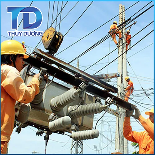 Sản phẩm sua chua bao duong dien cong nghiep (2) — Xây Lắp Điện Thùy Dương - Công Ty TNHH Một Thành Viên Thùy Dương — MST 5900662830