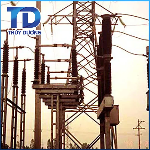 Sản phẩm thi cong dien cong nghiep (3) — Xây Lắp Điện Thùy Dương - Công Ty TNHH Một Thành Viên Thùy Dương — MST 5900662830