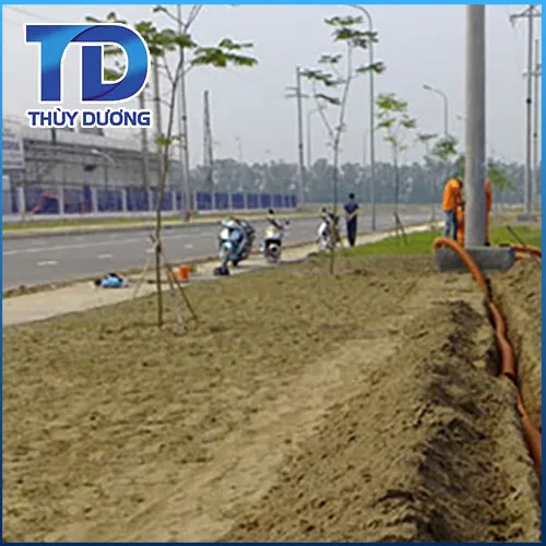 Sản phẩm thi cong dien cong nghiep (5) — Xây Lắp Điện Thùy Dương - Công Ty TNHH Một Thành Viên Thùy Dương — MST 5900662830