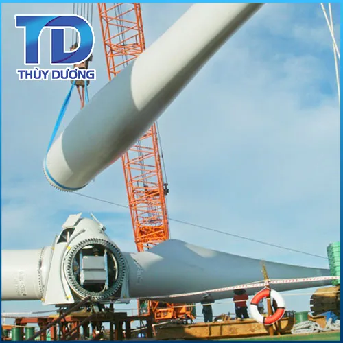 Sản phẩm thi cong dien gio (1) — Xây Lắp Điện Thùy Dương - Công Ty TNHH Một Thành Viên Thùy Dương — MST 5900662830