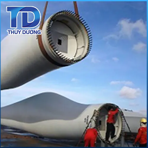 Sản phẩm thi cong dien gio (2) — Xây Lắp Điện Thùy Dương - Công Ty TNHH Một Thành Viên Thùy Dương — MST 5900662830