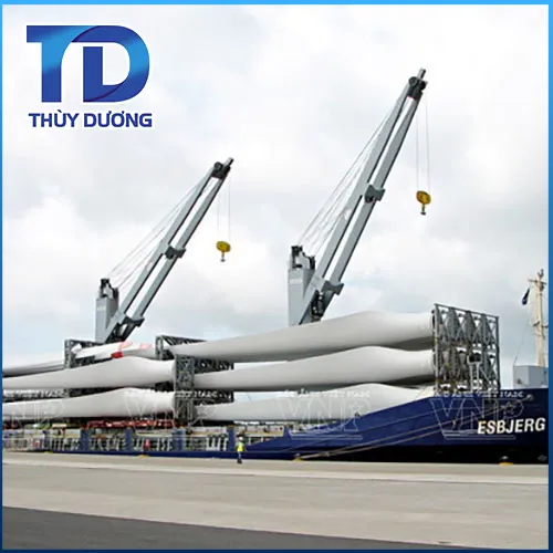 Sản phẩm thi cong dien gio (4) — Xây Lắp Điện Thùy Dương - Công Ty TNHH Một Thành Viên Thùy Dương — MST 5900662830