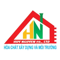 Logo Công Ty TNHH Một Thành Viên Huy Nguyên