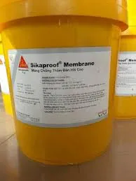 Sản phẩm sika membrane 39 — Công Ty TNHH Một Thành Viên Huy Nguyên — MST 5900727830