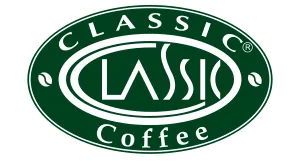 Logo Công Ty Cổ Phần Cà Phê Classic