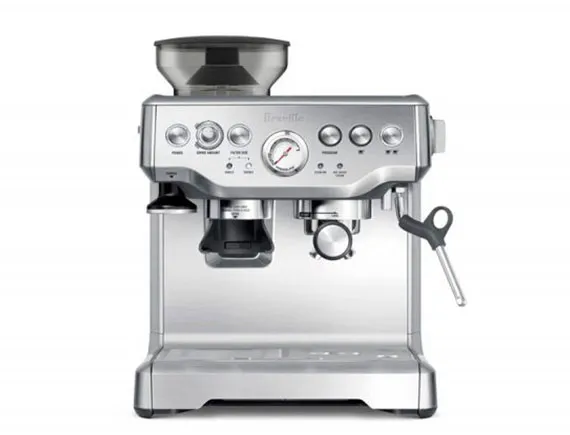 Sản phẩm may pha ca phe breville 870 Zi8UZh — Công Ty Cổ Phần Cà Phê Classic — MST 5900827585