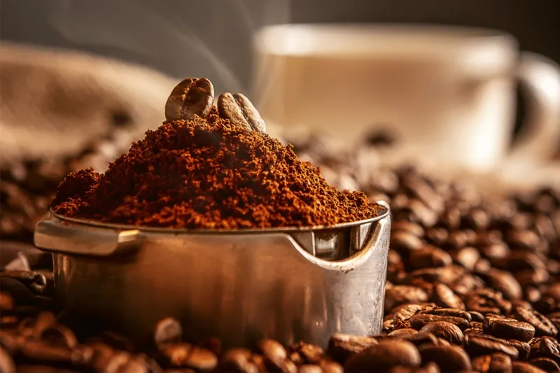 Sản phẩm mua hat ca phe arabica va nhung kinh nghiem can co hc58so8x — Công Ty Cổ Phần Cà Phê Classic — MST 5900827585