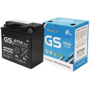 Sản phẩm gt5a_n 300x300 — Công Ty TNHH MTV Thương Mại Và Dịch Vụ Ắc Quy Diện Liên — MST 5900977439