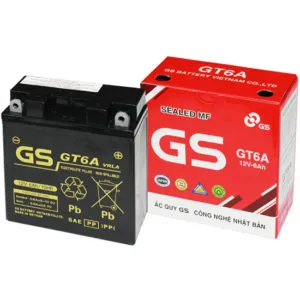 Sản phẩm gt6a_n 300x300 — Công Ty TNHH MTV Thương Mại Và Dịch Vụ Ắc Quy Diện Liên — MST 5900977439