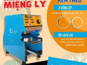 Sản phẩm bao gia may ep mieng ly tra sua nhua gia re gia lai 3 300x225 — Nguyễn Phong Print - Công ty TNHH Nguyễn Phong Print — MST 5901029733