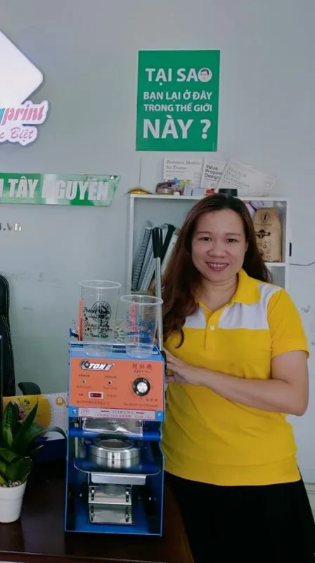 Sản phẩm bao gia may ep mieng ly tra sua nhua gia re gia lai 3 — Nguyễn Phong Print - Công ty TNHH Nguyễn Phong Print — MST 5901029733