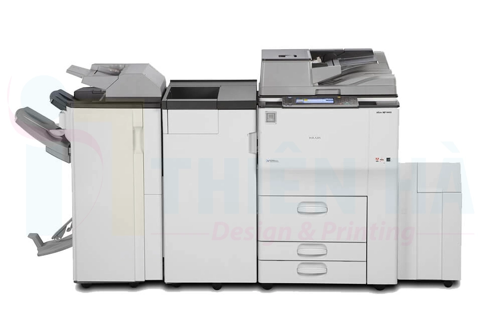 Sản phẩm photocopy gia lai — In ấn Gia Lai - Công Ty TNHH In ấn Thiên Hà — MST 5901032782