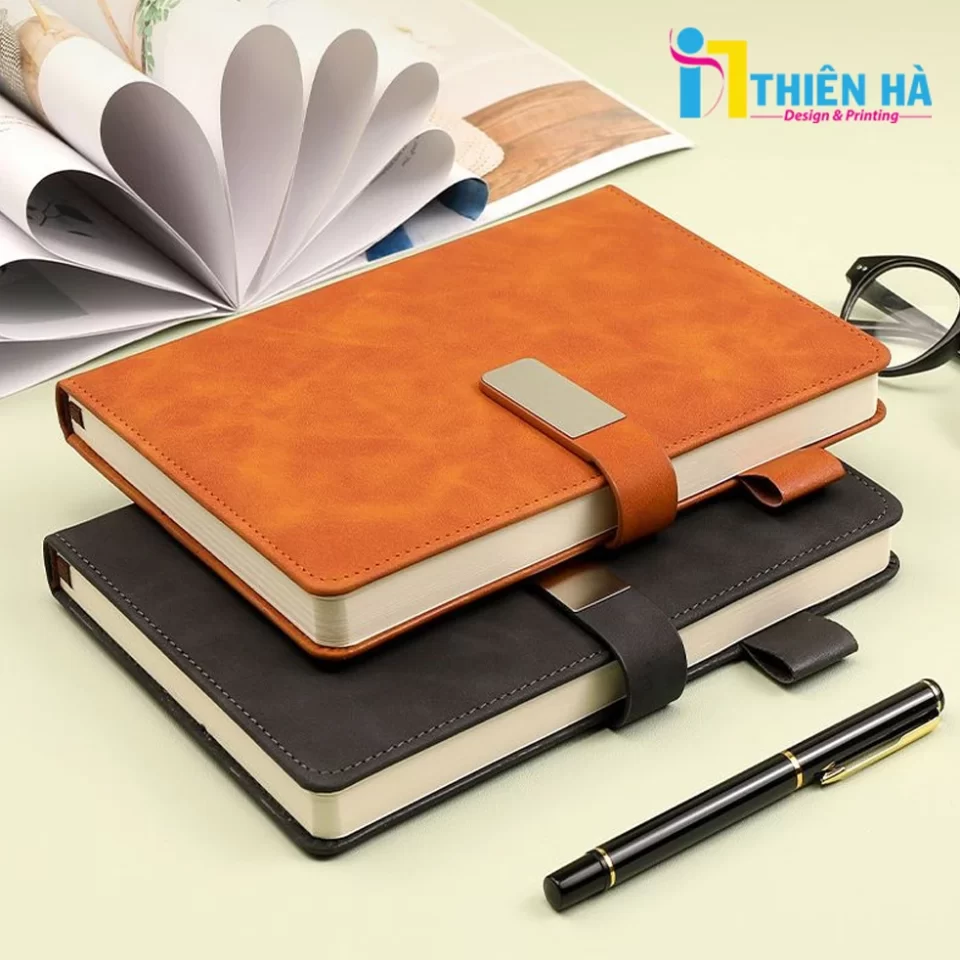 Sản phẩm so tay bia cung 960x960 — In ấn Gia Lai - Công Ty TNHH In ấn Thiên Hà — MST 5901032782