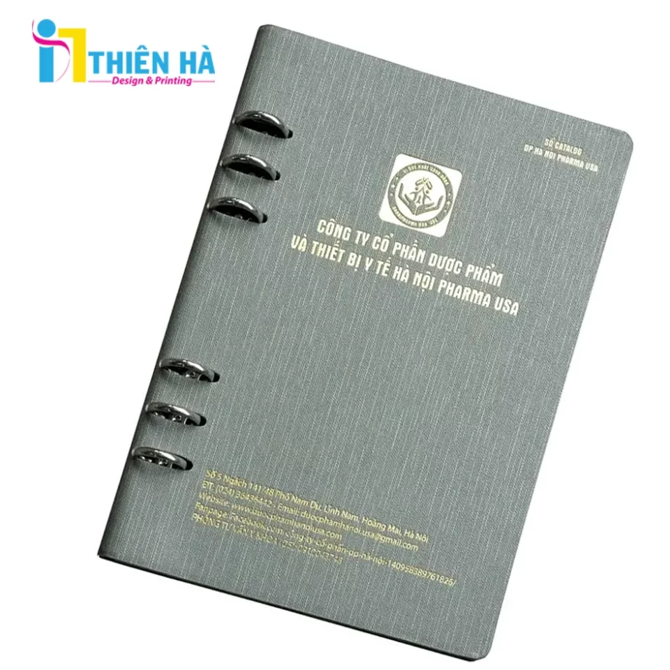 Sản phẩm so tay ep kim head 960x960 — In ấn Gia Lai - Công Ty TNHH In ấn Thiên Hà — MST 5901032782