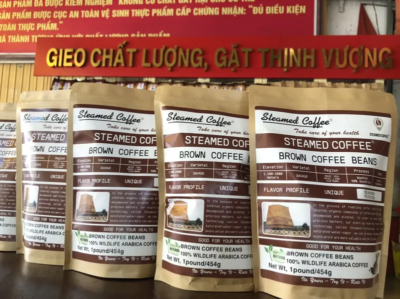 Sản phẩm 35ef4541679fa8c1f18e — Công Ty Cổ Phần Cà Phê Thành Gia Lai — MST 5901075867
