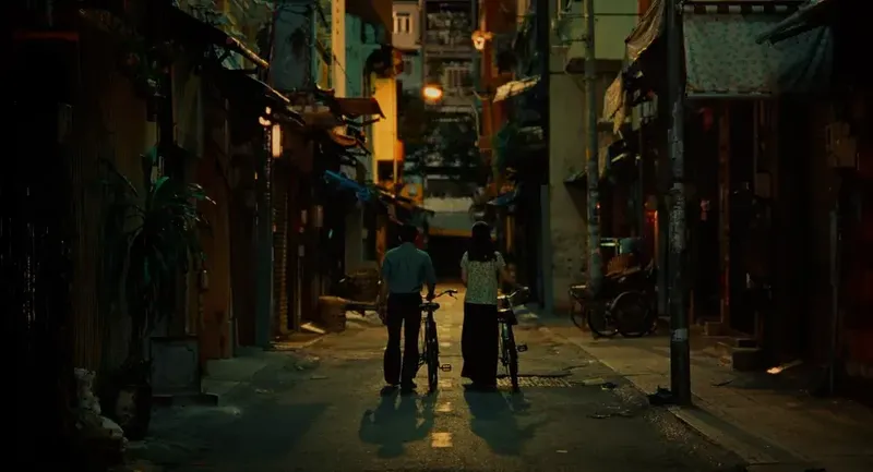 Sản phẩm phim quan ky nam leon le 05 — Sản Xuất Phim QVFILM - Công Ty TNNH Hãng Phim QVFILM — MST 5901163859