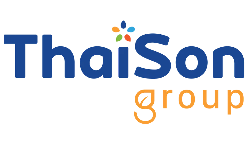 Logo Công Ty TNHH TM DV XNK Thái Sơn Global