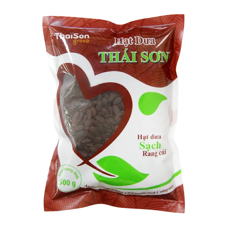 Sản phẩm Hat Dua Nau moi — Công Ty TNHH TM DV XNK Thái Sơn Global — MST 5901168215