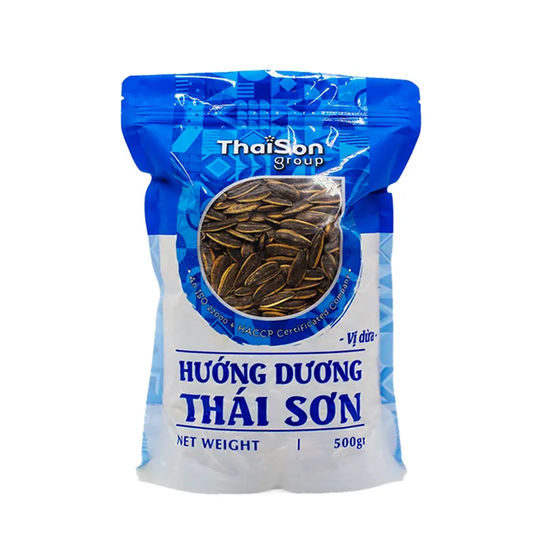Sản phẩm Hat Huong Duong — Công Ty TNHH TM DV XNK Thái Sơn Global — MST 5901168215