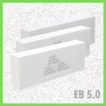 Sản phẩm gach be tong nhe aac eblock eb50 150x150 1 — Công Ty Cổ Phần Xây Dựng Bê Tông ALC — MST 5901186327