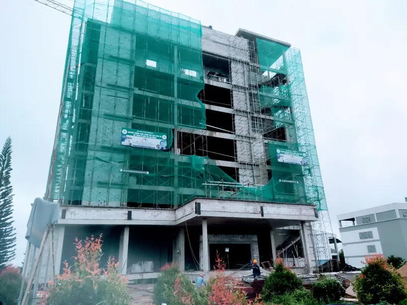 Sản phẩm hinh cong trinh — Công Ty Cổ Phần Xây Dựng Bê Tông ALC — MST 5901186327