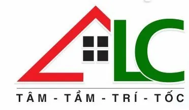 Logo Công Ty Cổ Phần Xây Dựng Bê Tông ALC
