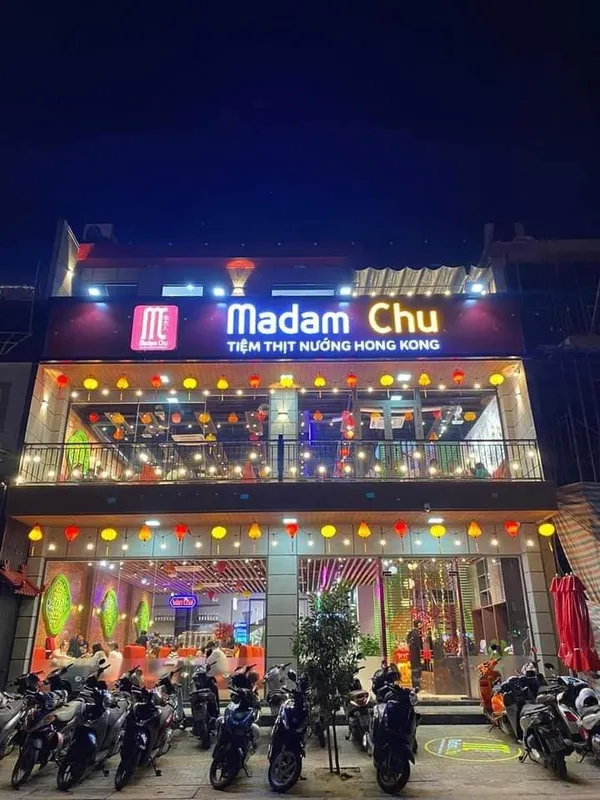 Sản phẩm MADAM CHU — Công Ty Cổ Phần Xây Dựng Bê Tông ALC — MST 5901186327