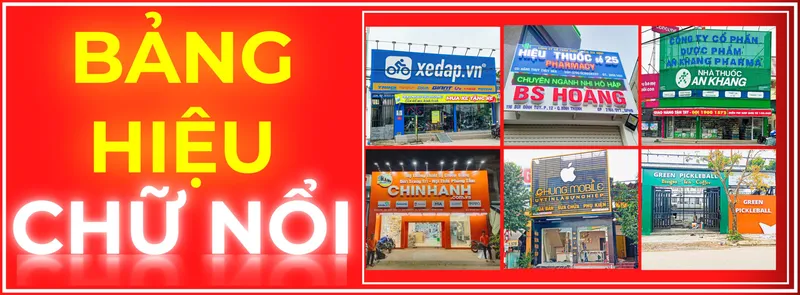 Văn phòng Bảng Hiệu Quảng Cáo ATYCO - Công Ty TNHH ATYCO #2 — MST 5901190348