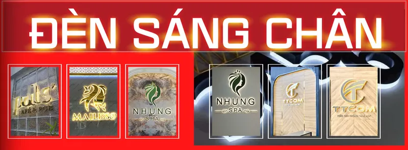 Văn phòng Bảng Hiệu Quảng Cáo ATYCO - Công Ty TNHH ATYCO #6 — MST 5901190348
