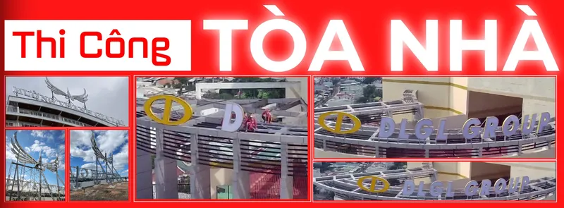 Văn phòng Bảng Hiệu Quảng Cáo ATYCO - Công Ty TNHH ATYCO #8 — MST 5901190348