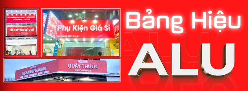 Sản phẩm web2 — Bảng Hiệu Quảng Cáo ATYCO - Công Ty TNHH ATYCO — MST 5901190348