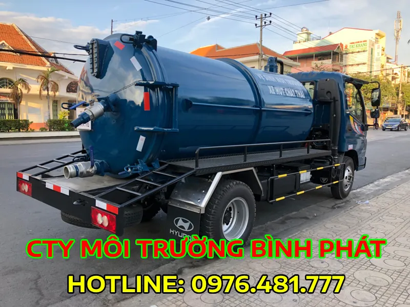 Sản phẩm hut ham cau tai da nang 4 1 — Hút Hầm Cầu - Công Ty TNHH Vico Bình Phát — MST 5901196558