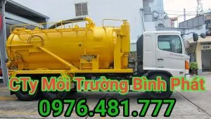 Sản phẩm 292425832_2158507497662222_5863825689836172034_n 300x169 — Hút Hầm Cầu - Công Ty TNHH Vico Bình Phát — MST 5901196558