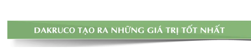 Sản phẩm advertising — Dakruco - Công Ty TNHH MTV Cao Su Đắc Lắk — MST 6000175829
