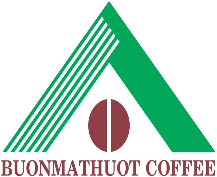 Logo Công Ty Cổ Phần Cà Phê Thắng Lợi